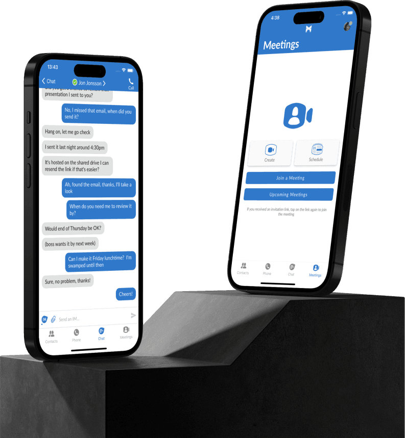 Get VFIX Apps for  mobile devices